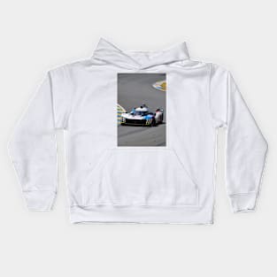 Peugeot 9X8 no94 24 Hours of Le Mans 2023 Kids Hoodie